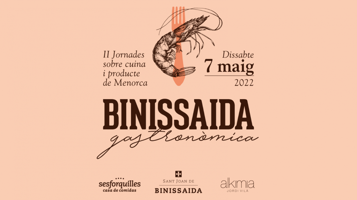 Binissaida Gastronómica