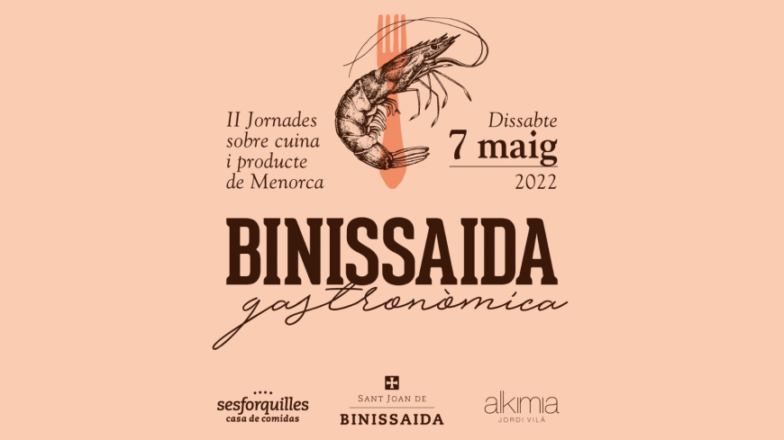 Gastronomic Binissaida