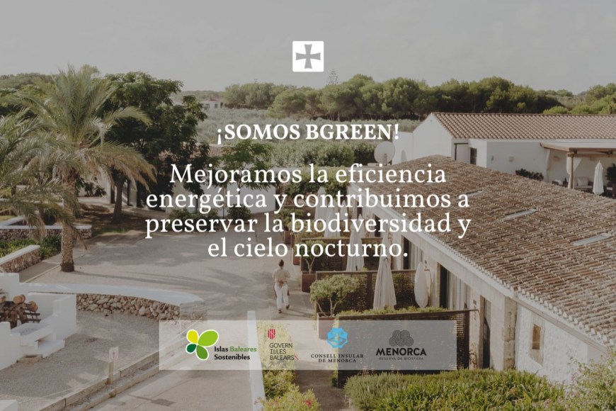 ¡Somos BGreen!