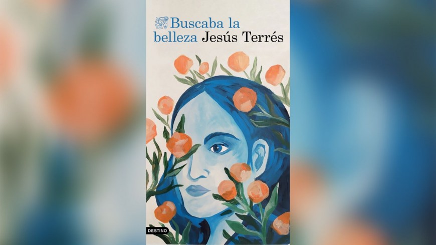 Buscaba la belleza, by Jesús Terrés, in Sant Joan de Binissaida